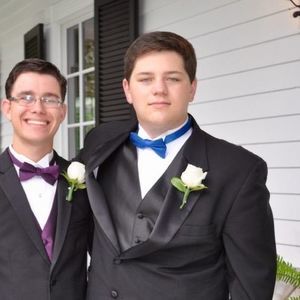 Meet your Posher, Nick